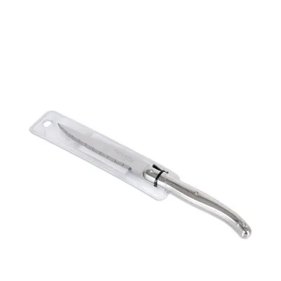 Faca para Bife Inox Quttin 11.5cm