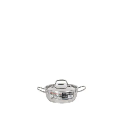 Panela Inox Quttin com Asas