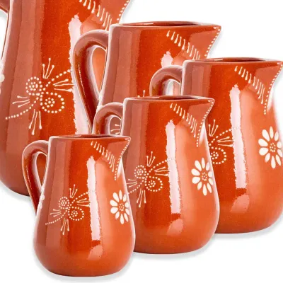 Caneca Direita Barro Regional