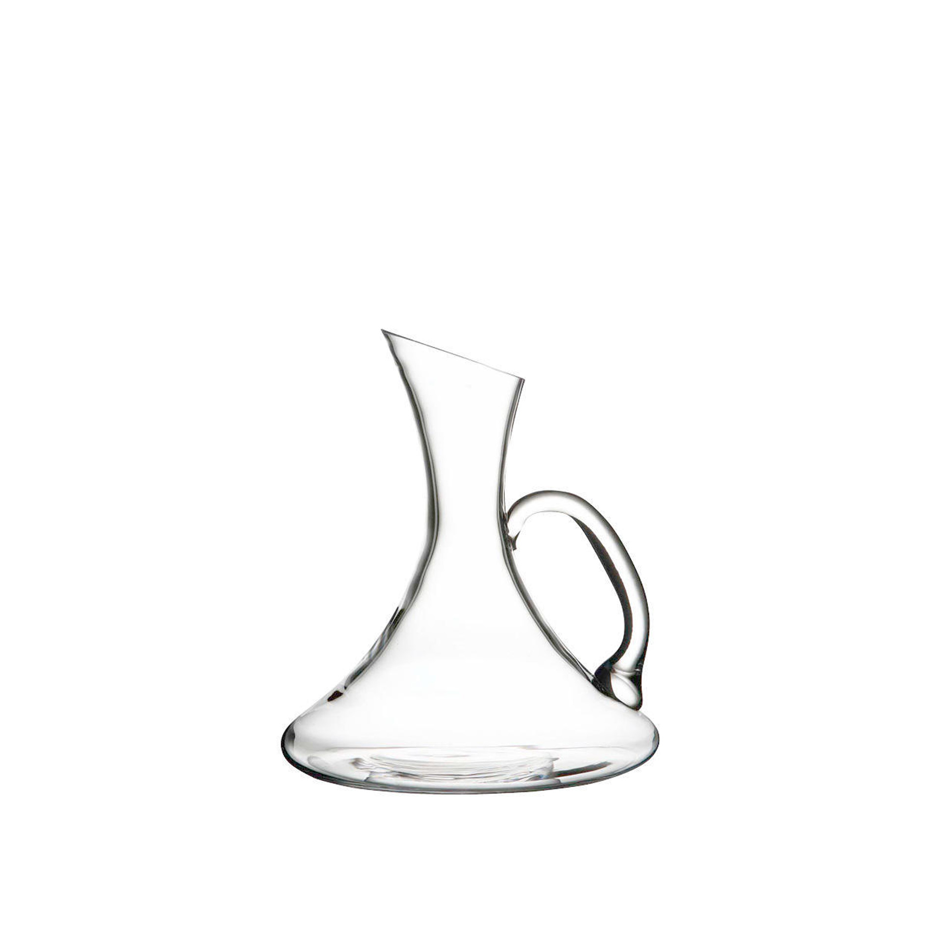 Decanter Vidro com Asa Bodega 1250ml