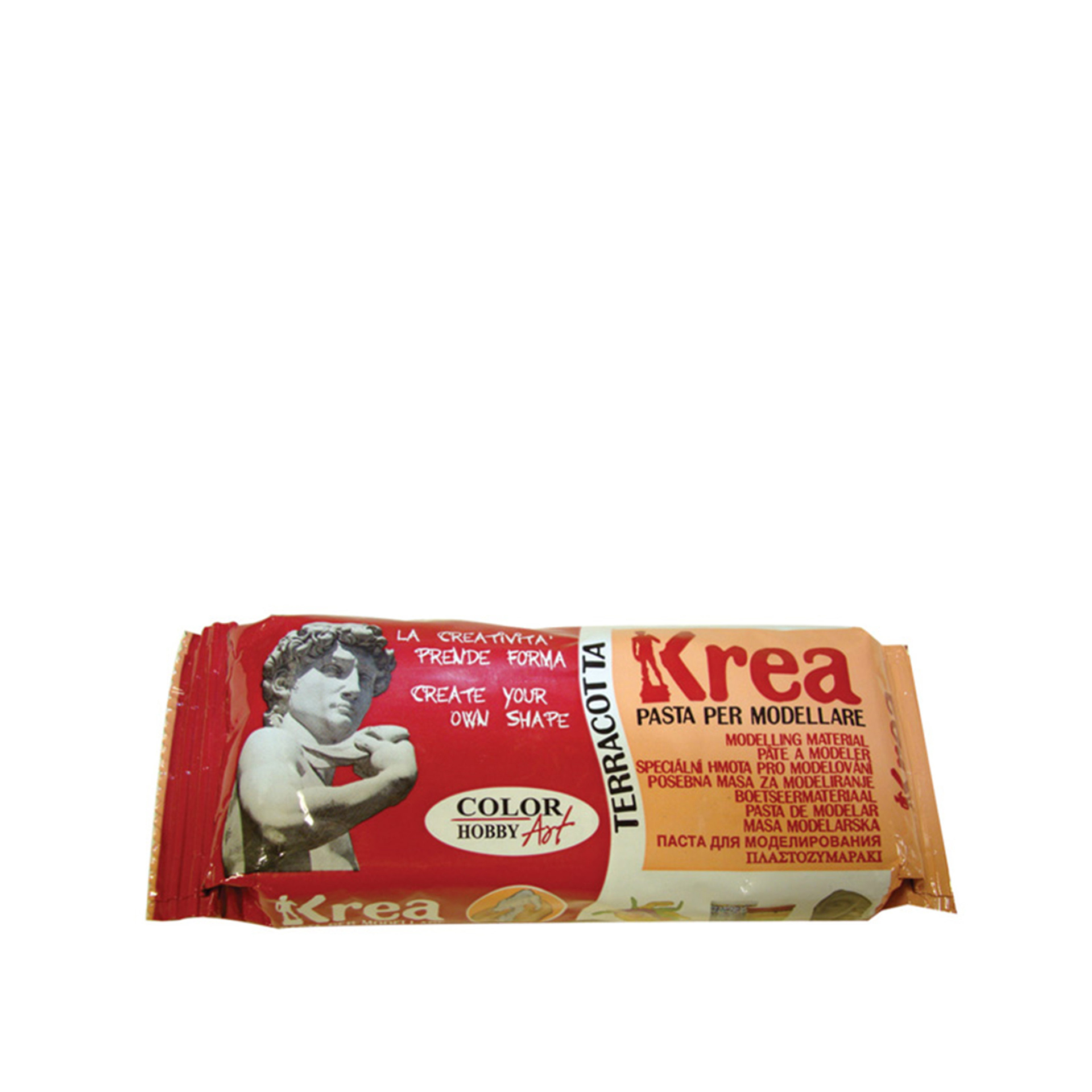 KREA PASTA MODELAR