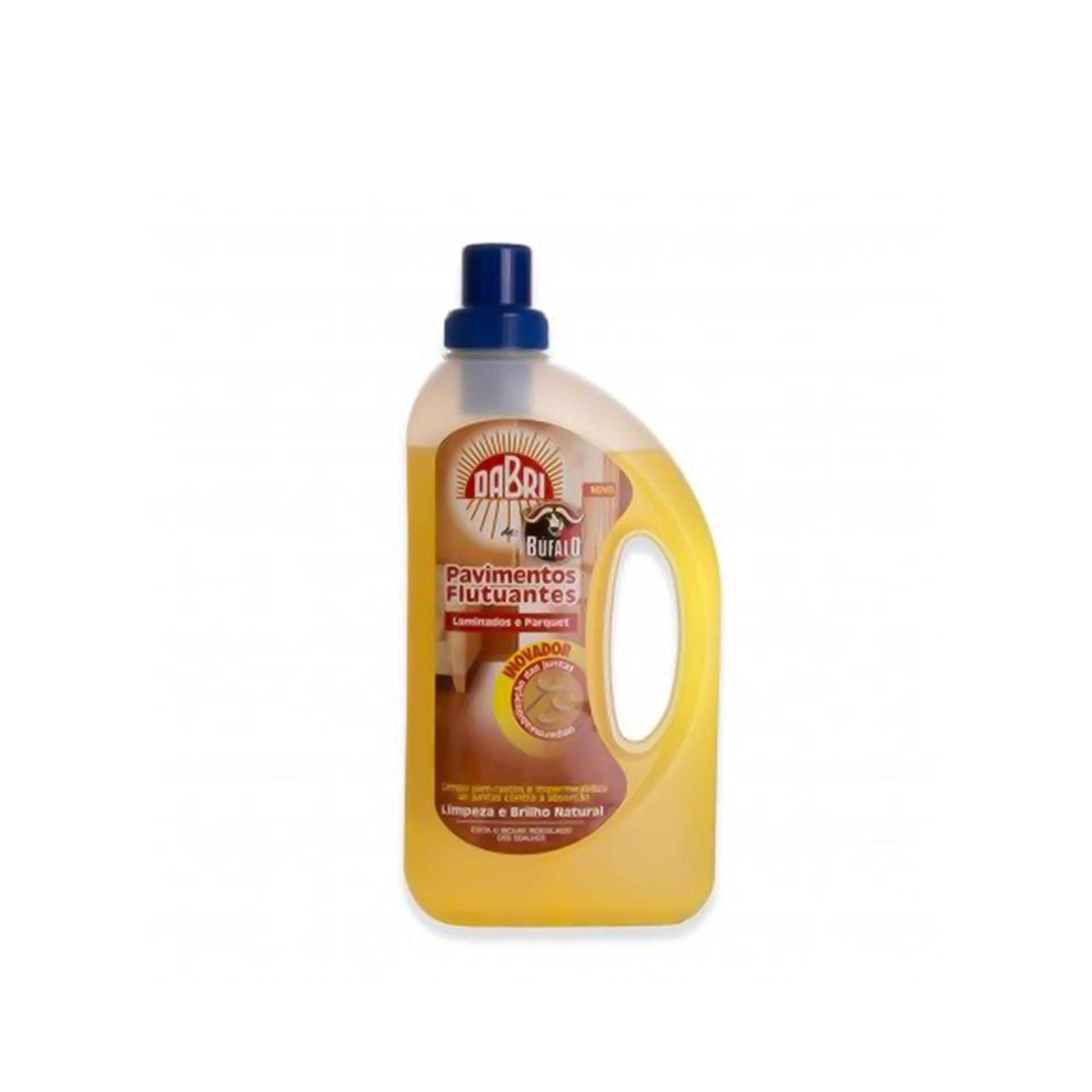 Cera Liquida Amarela Bufalo 500ML