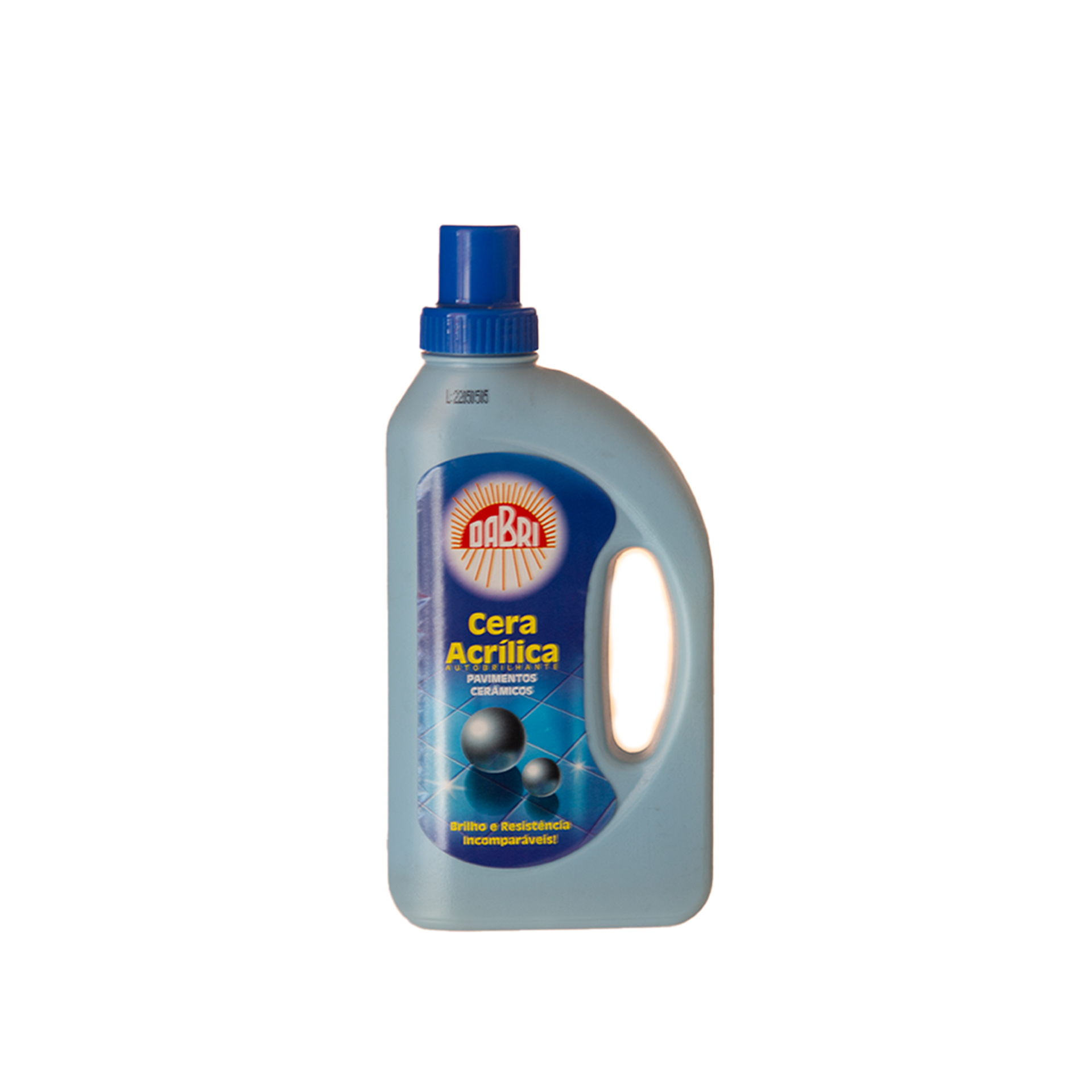 Cera Acrilica para Ceramica Bufalo 500ML