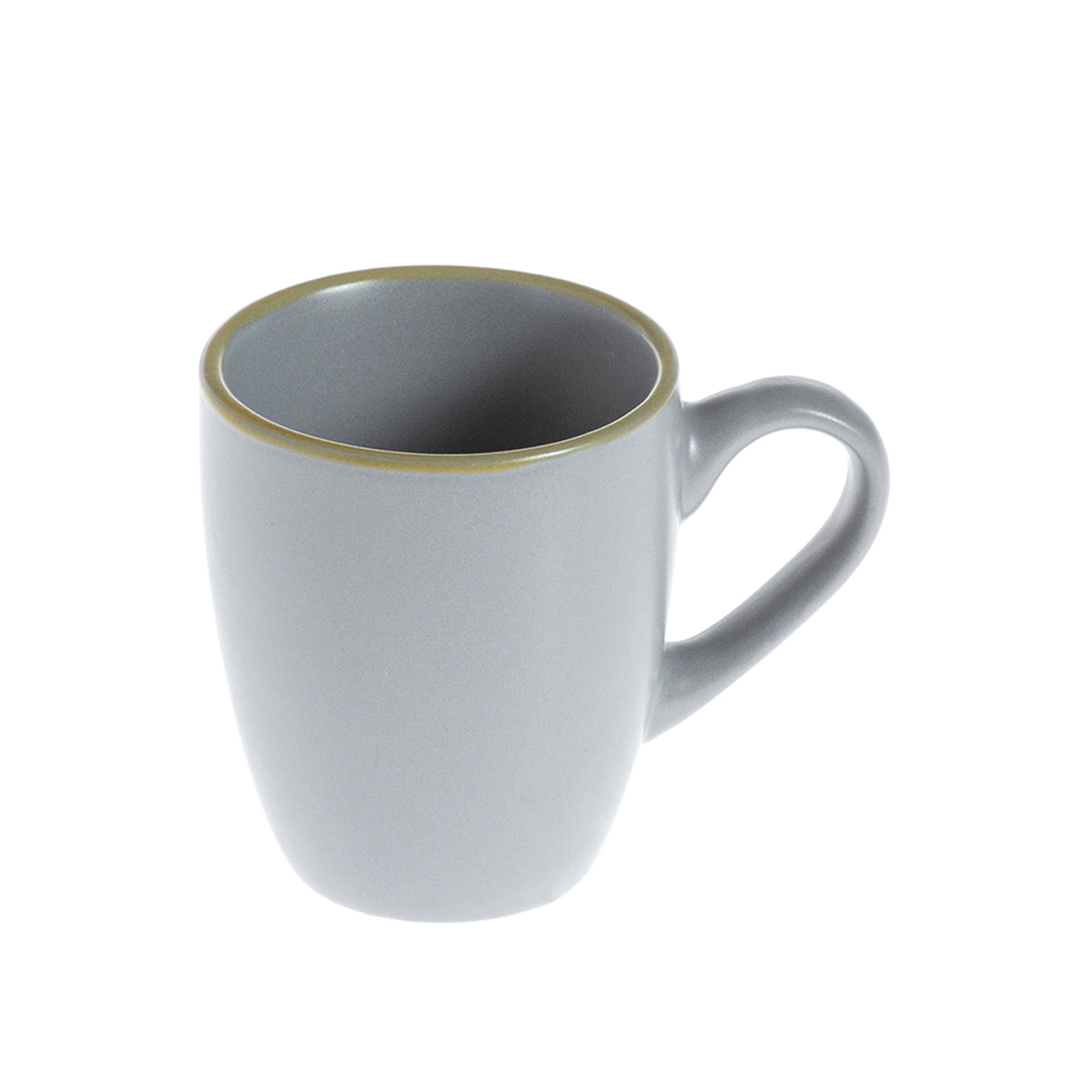 Caneca Cerâmica Aura 550ML