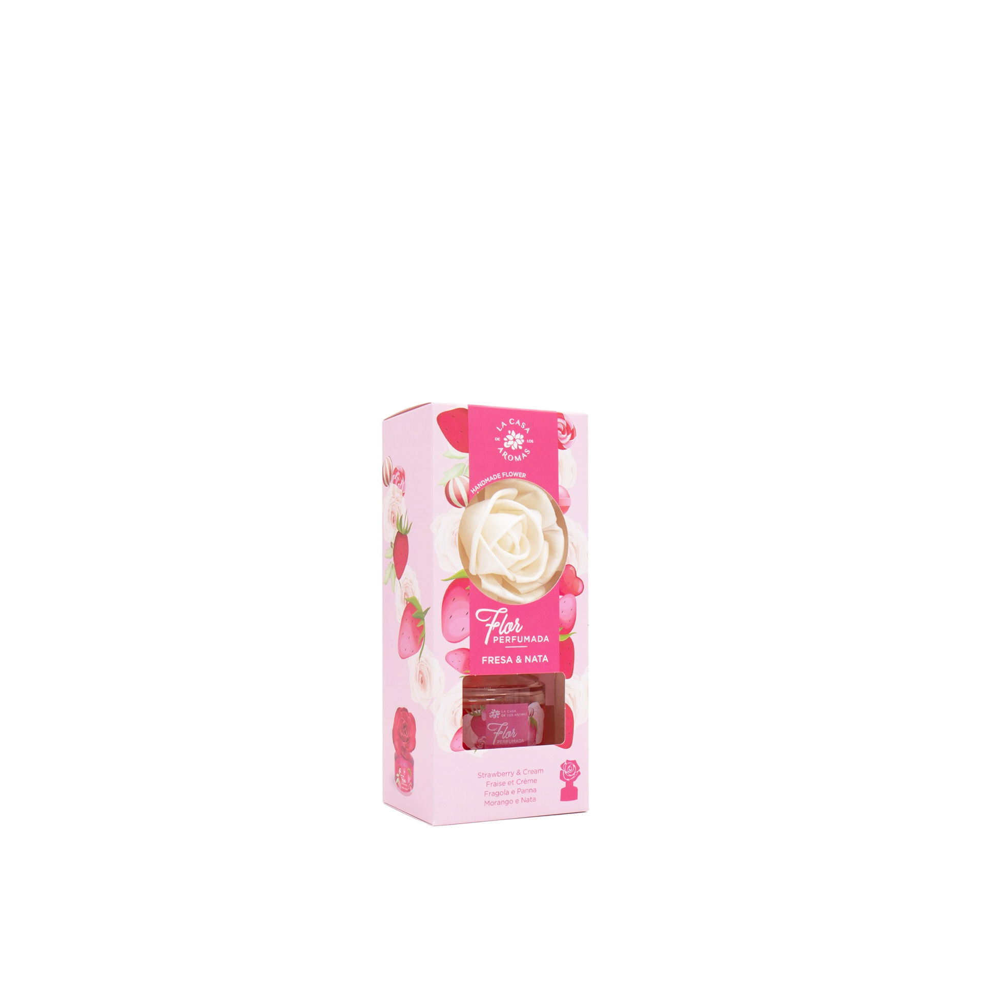 Ambientador Flor para Casa 65ML