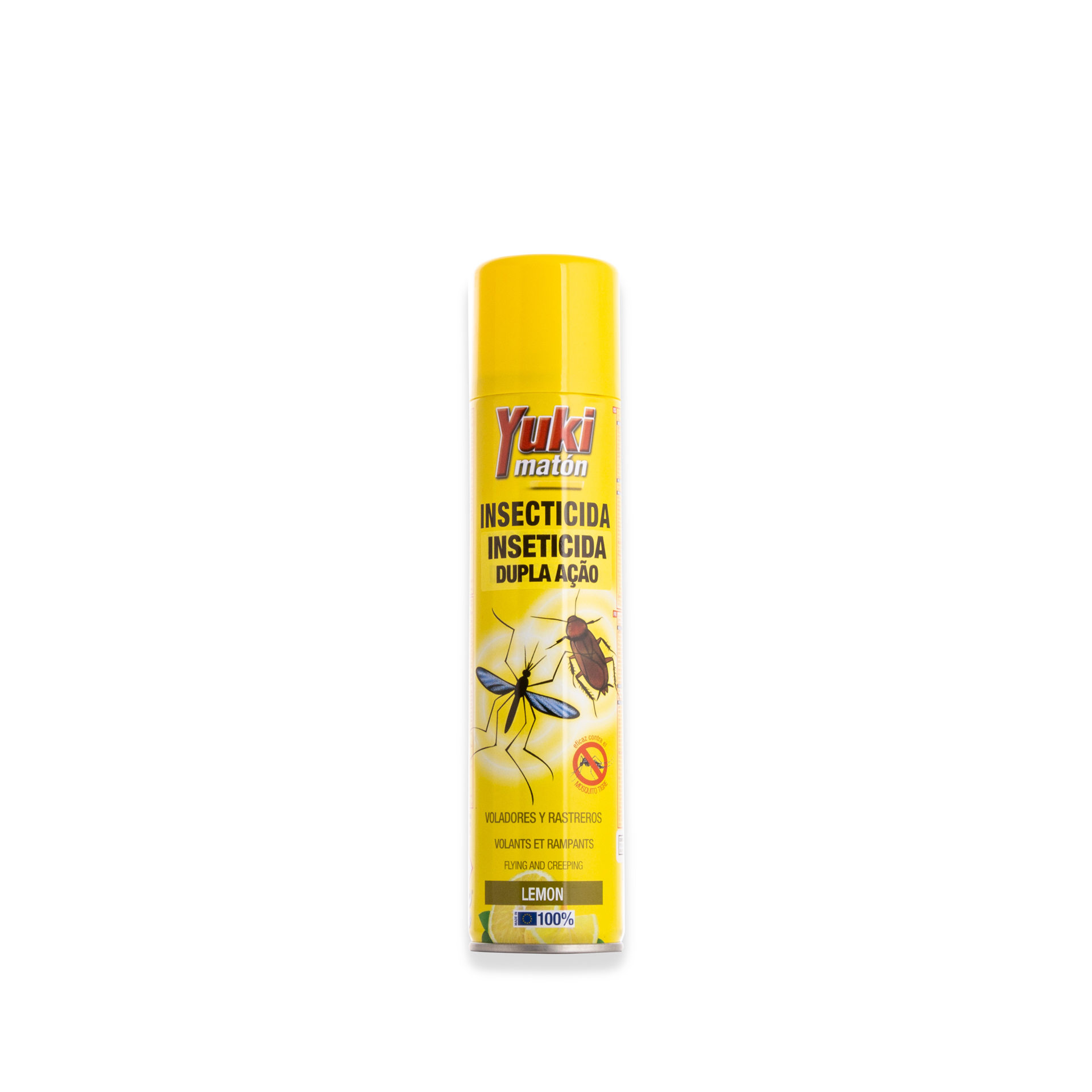 Insecticida Yuki