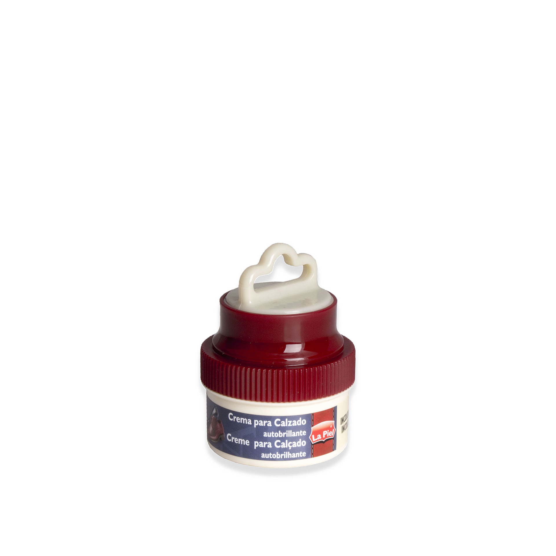 Creme Autobrilhante La Piel 50ML