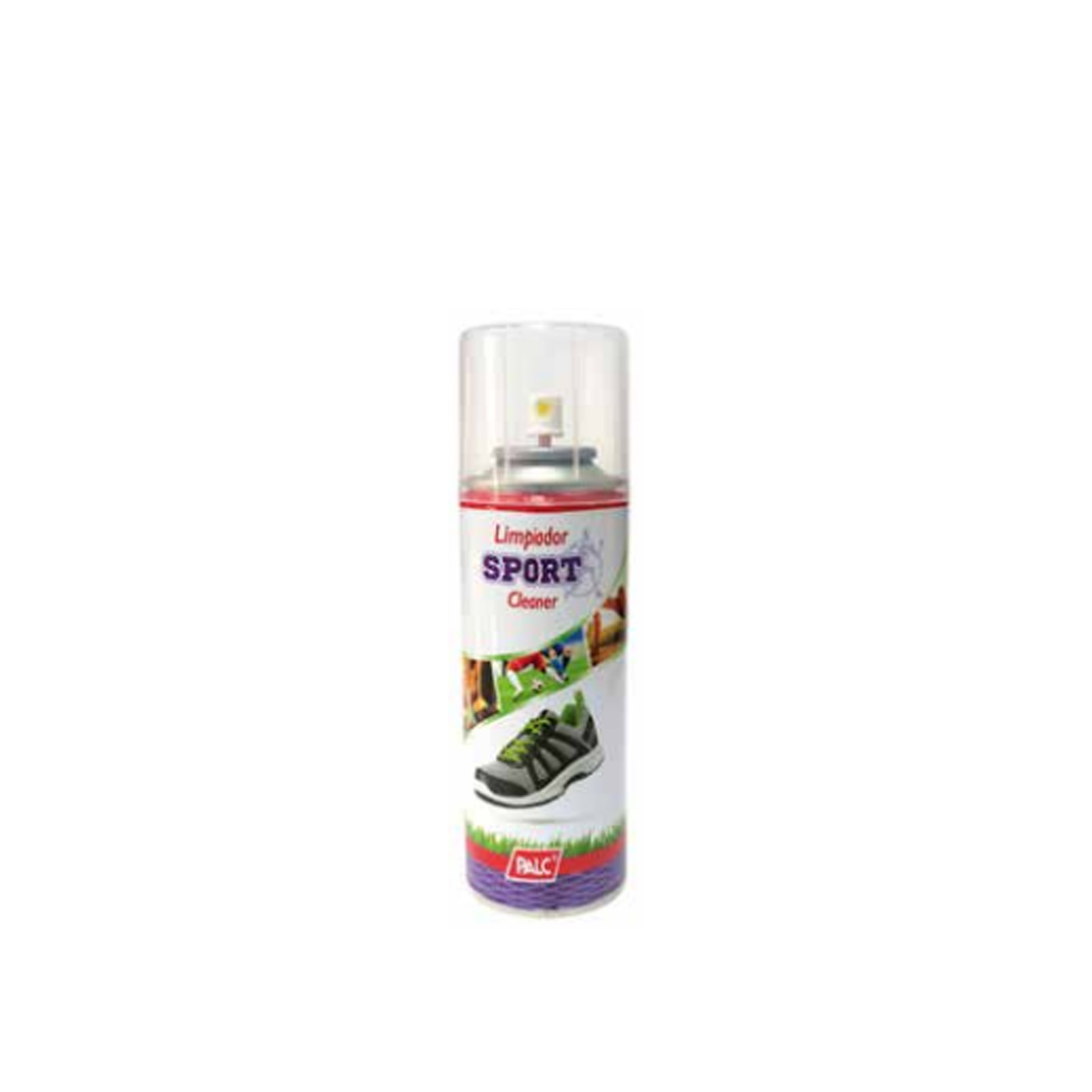 Limpeza Calçado Desportivo Spray 200ML