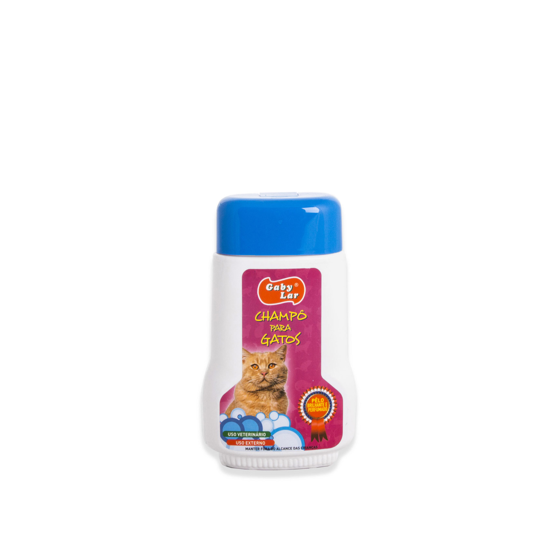 Shampoo Gatos Gabylar 300ml