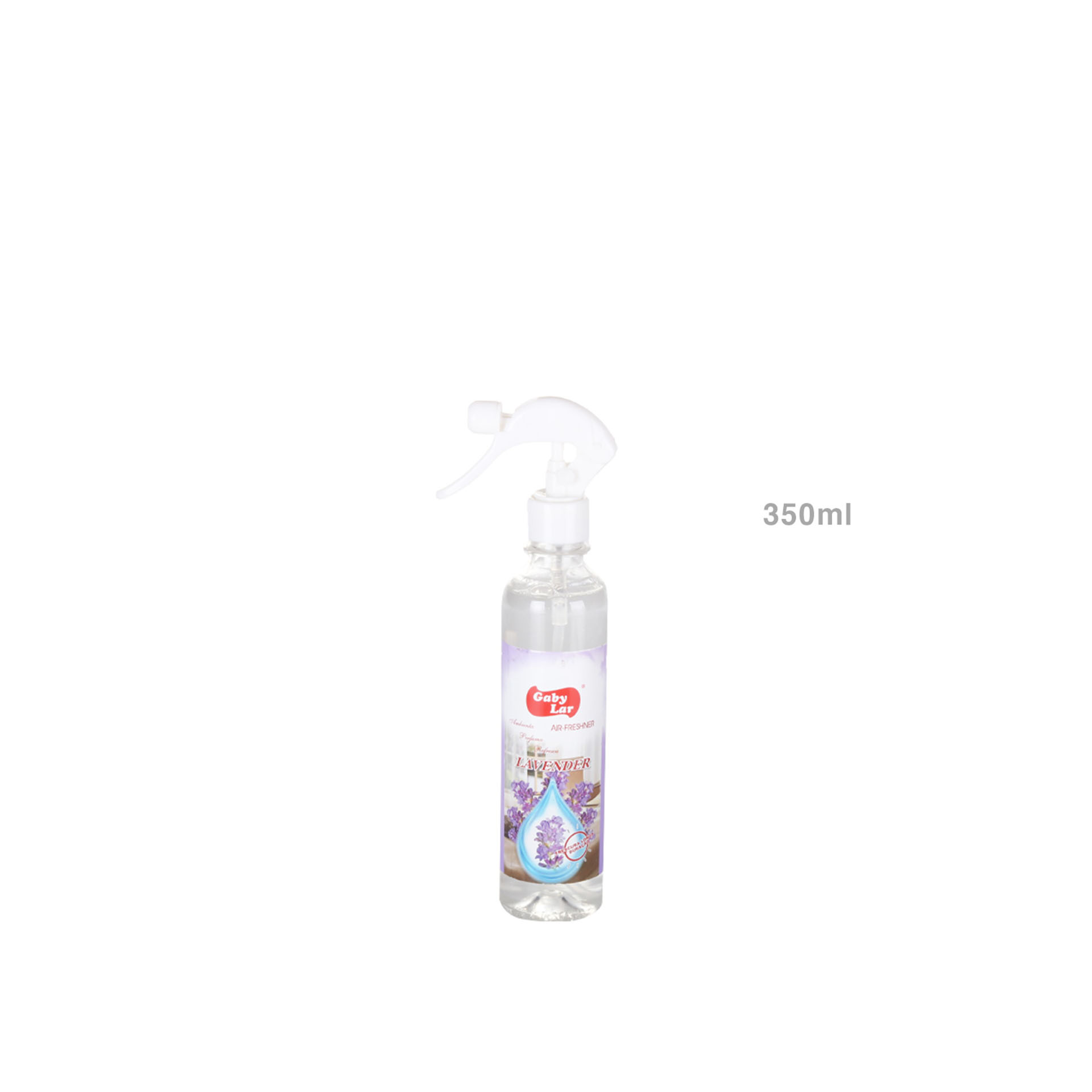 Ambientador Spray Gabylar 350ML