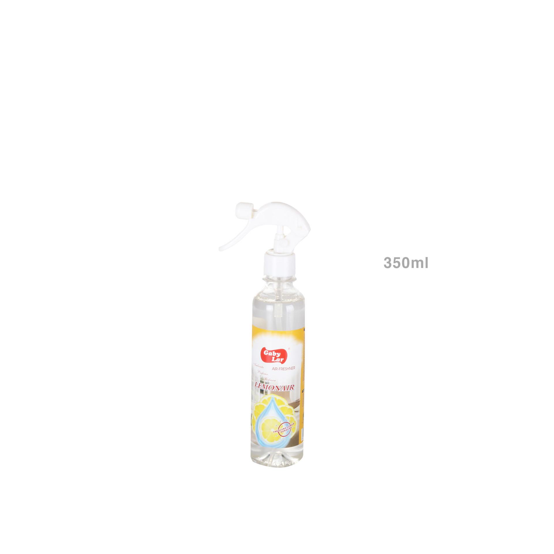 Ambientador Spray Gabylar 350ML