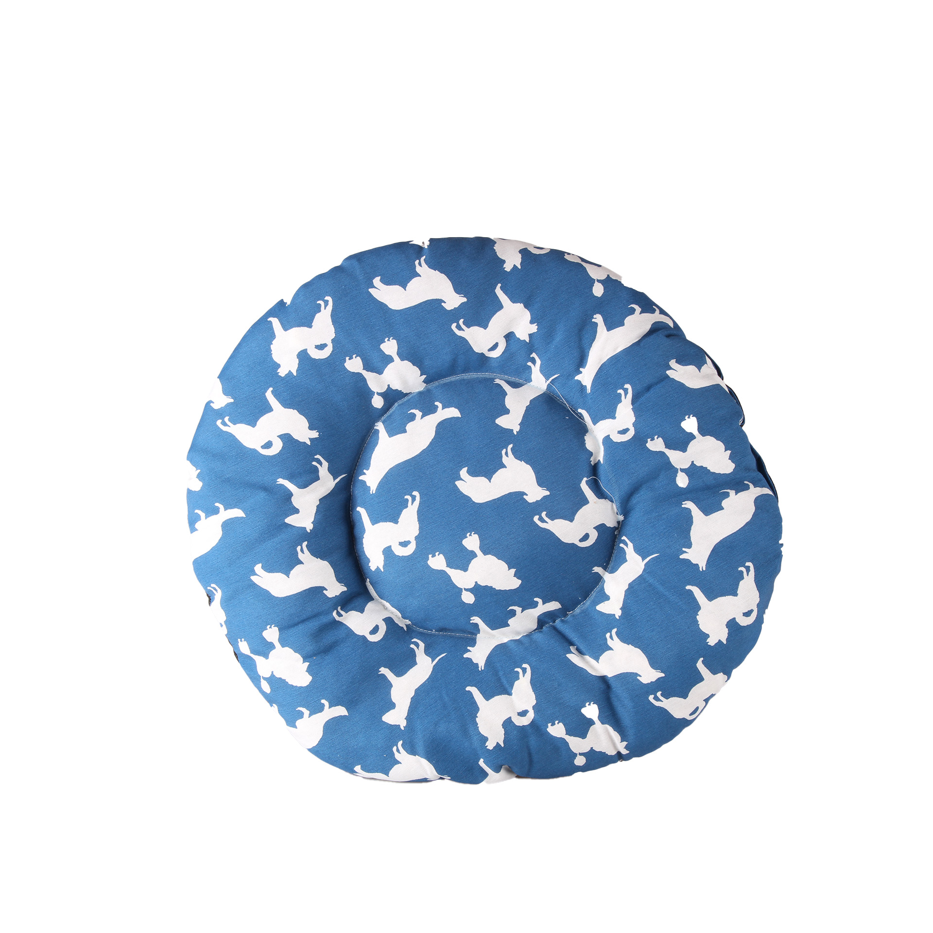 Cama Animal Redonda 60CM