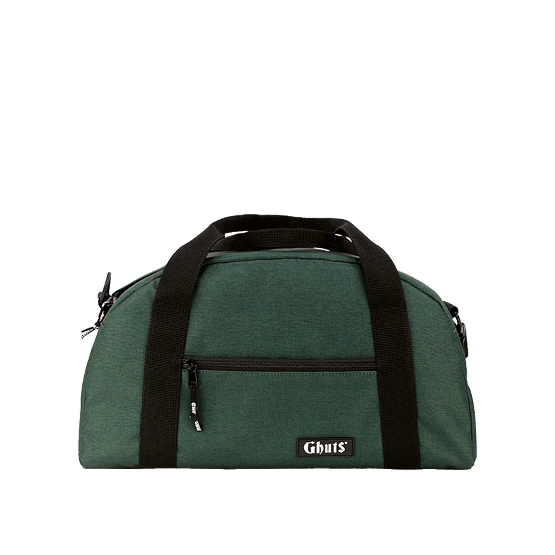 GHUTS SACO DESPORTO STYLISH GREEN