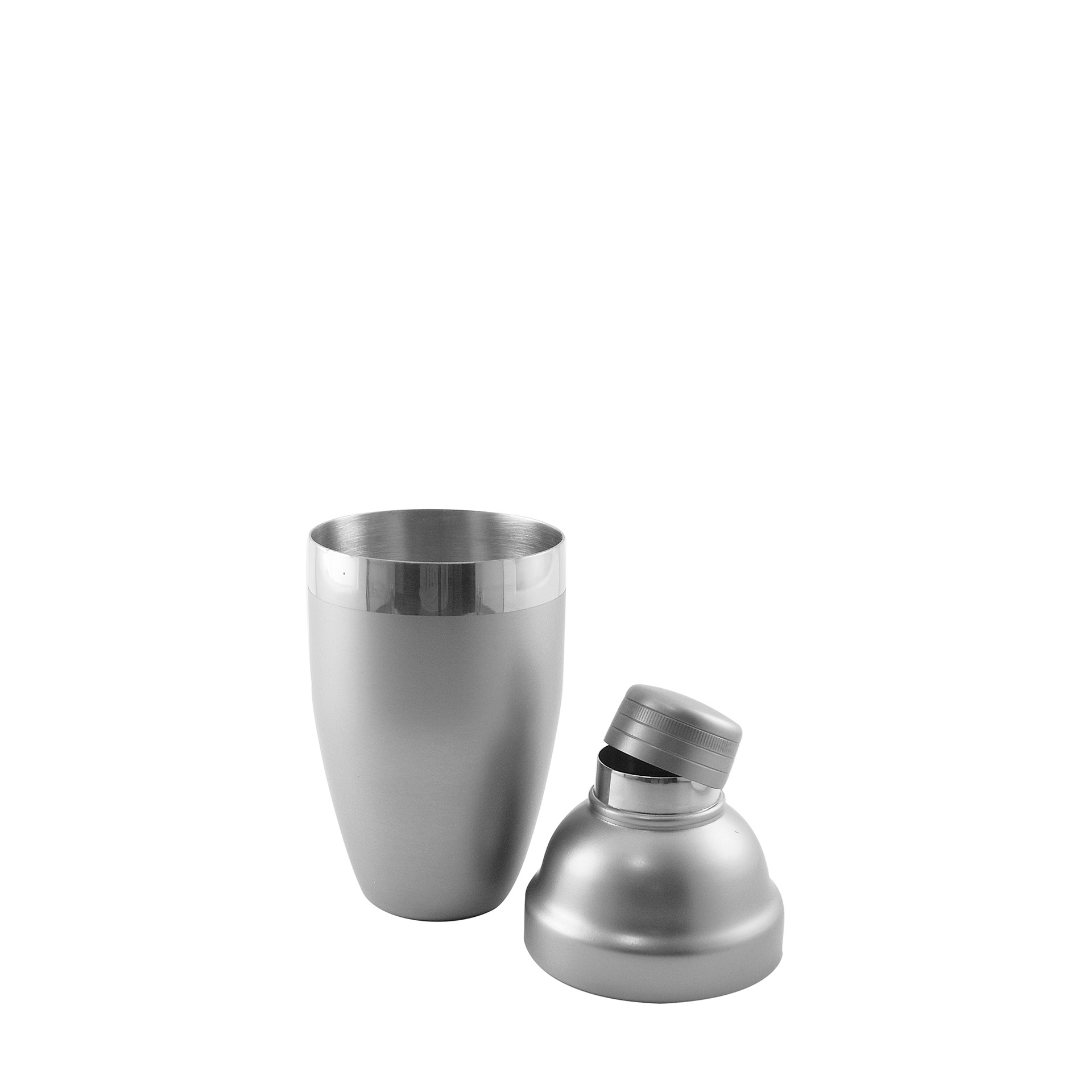 Shaker Inox Vintage 900ML