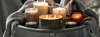 Velas Perfumadas