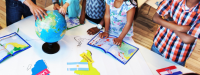 Educativo e creativo