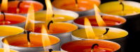 Tealights