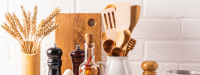 Accessori per la cucina