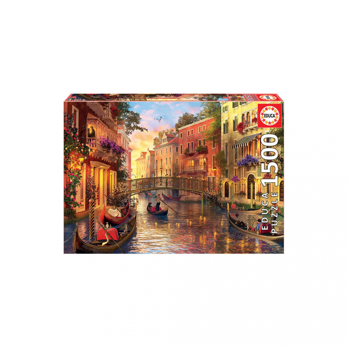 Prendas Educa Puzzles  Loja online brinquedos. Portes grátis a partir de  59€