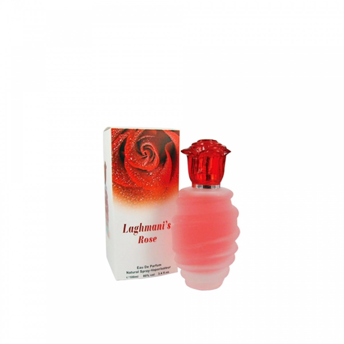 Laghmani's rose best sale